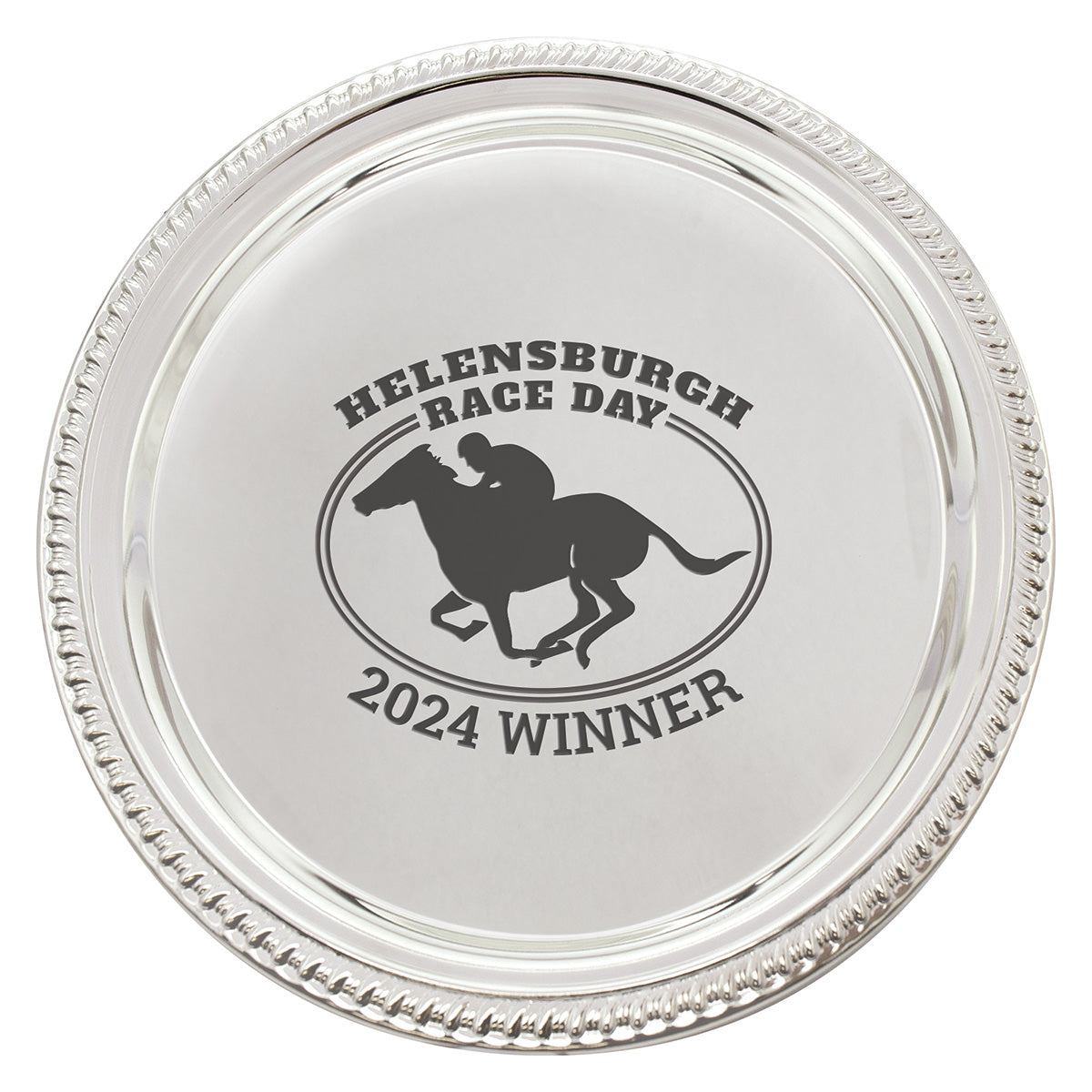 Accolade Tray - 250mm