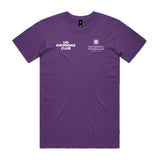 UQ Swimming Club T Shirt