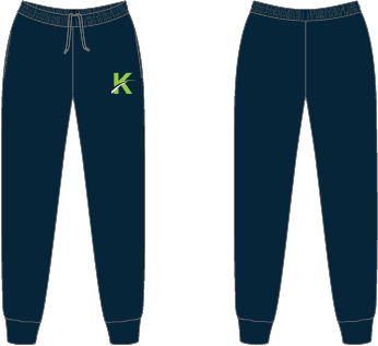 Kawana Waters Track Pants