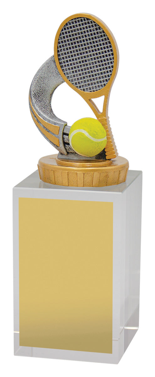 Tennis Budget Crystal - 160mm