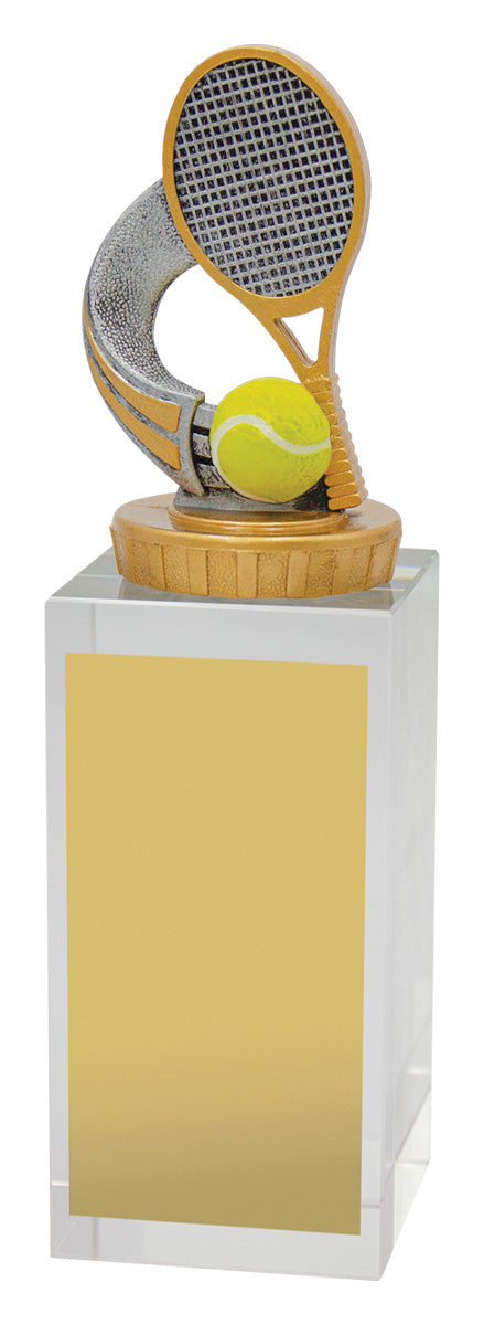 Tennis Budget Crystal - 175mm