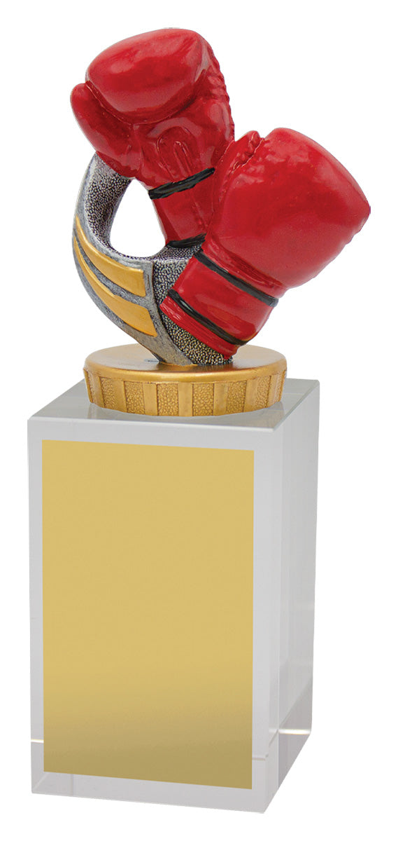 Boxing Budget Crystal - 160mm