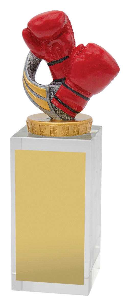 Boxing Budget Crystal - 175mm