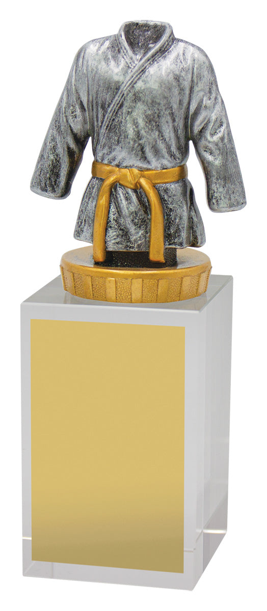 Martial Arts Budget Crystal - 160mm