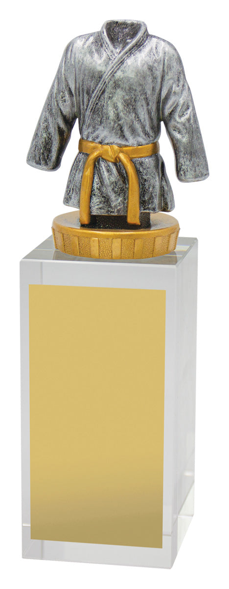 Martial Arts Budget Crystal - 175mm