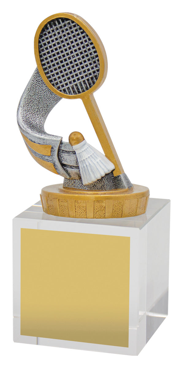 Badminton Budget Crystal - 120mm