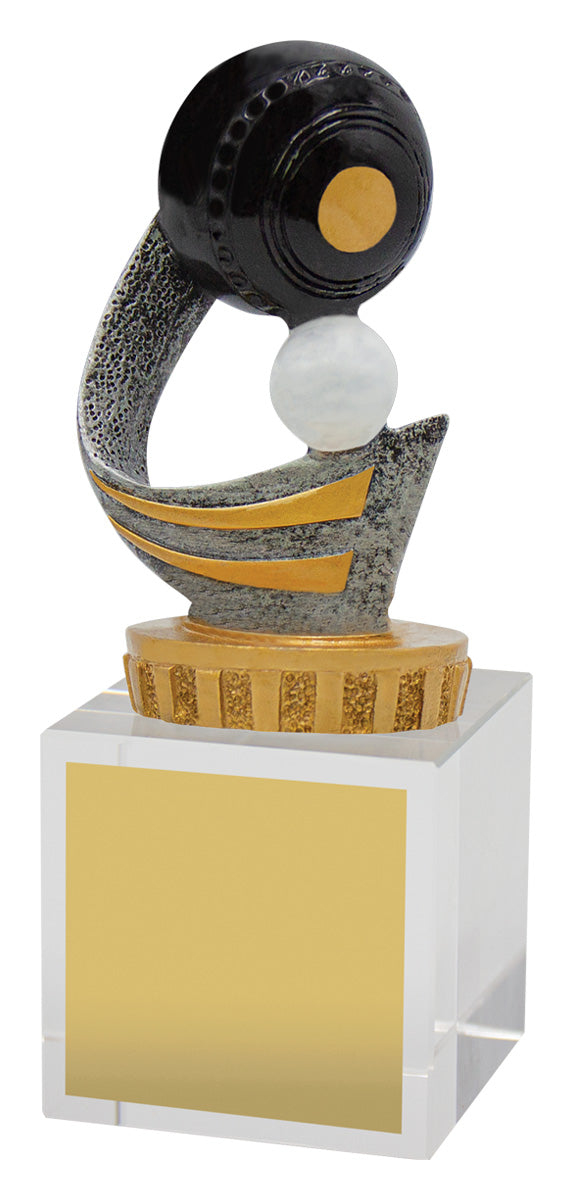 Bowls Budget Crystal - 120mm