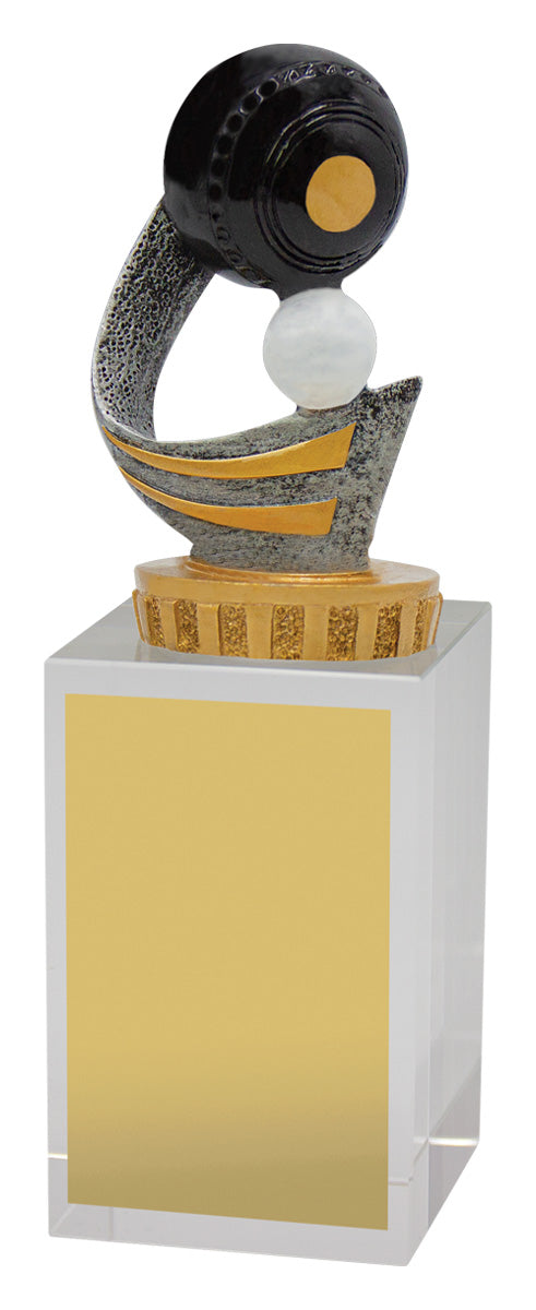 Bowls Budget Crystal - 160mm