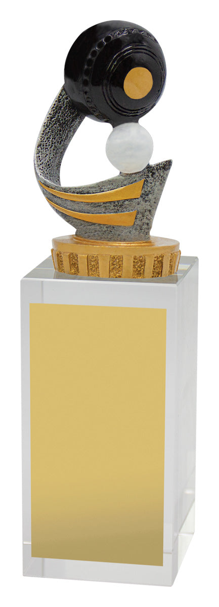 Bowls Budget Crystal - 175mm