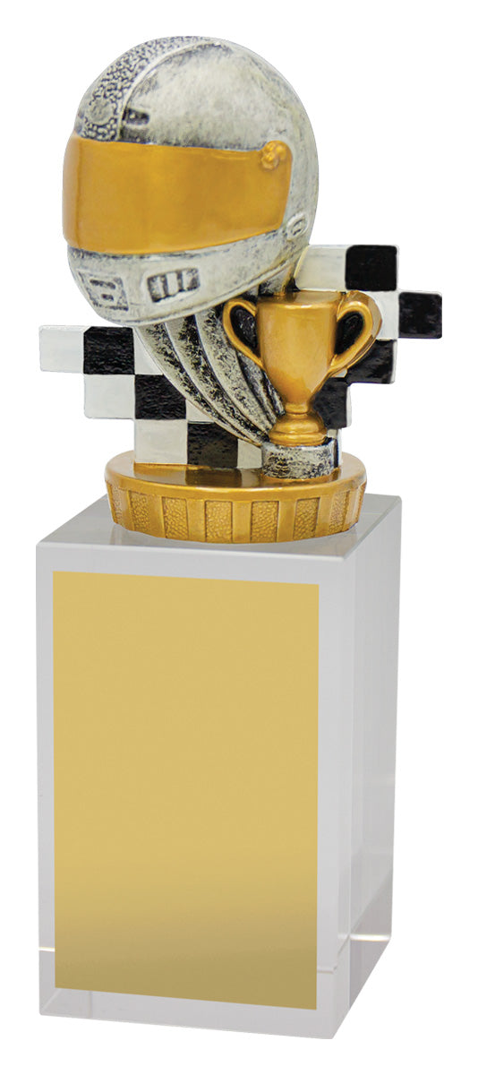 Motorsport Budget Crystal - 160mm