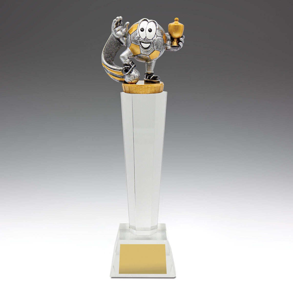 Character Crystal Pedestal - 240mm