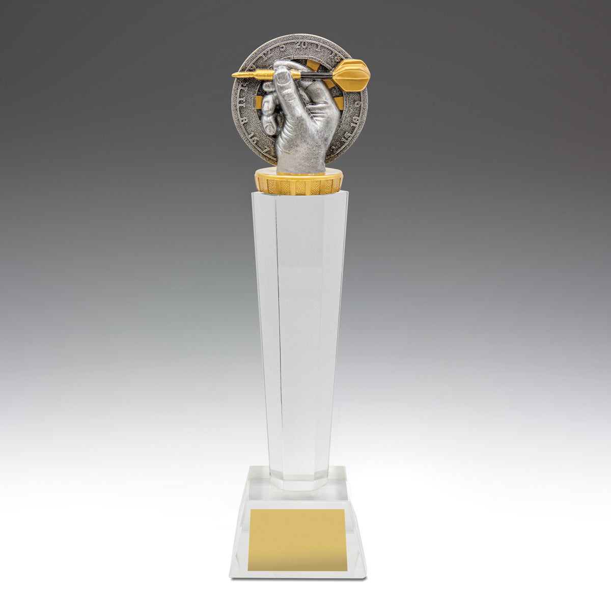 Darts Crystal  - 290mm