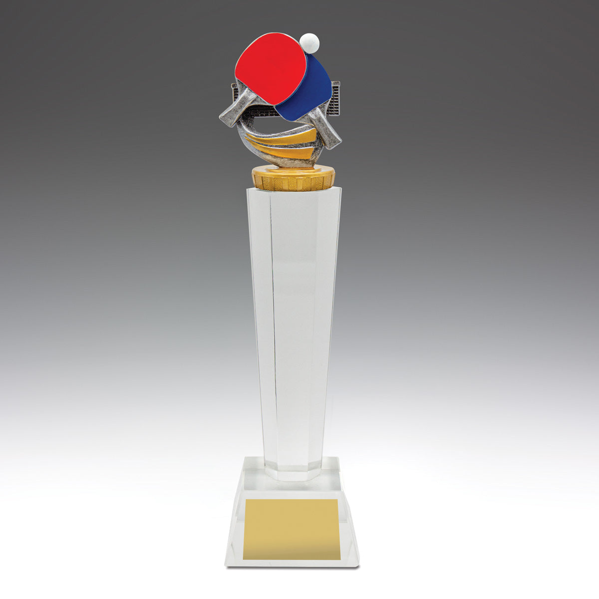 Table Tennis Crystal  - 290mm