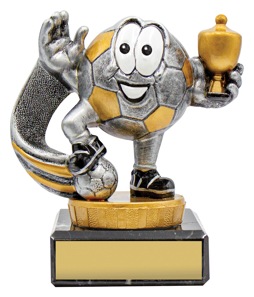 Character Marble - 95mm