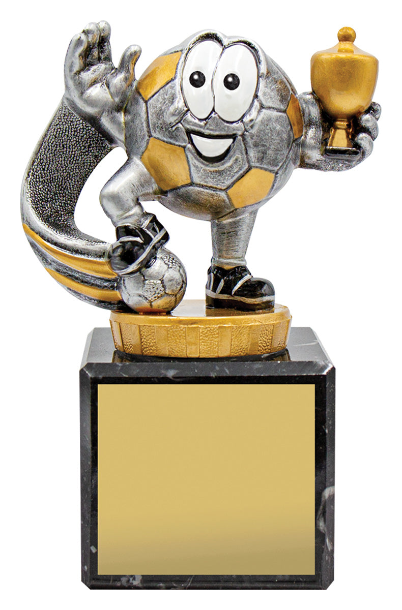 Character Marble - 125mm
