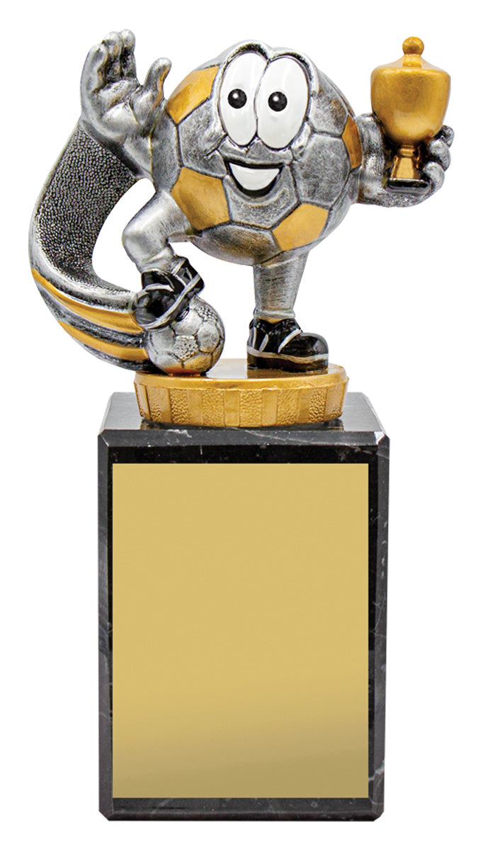 Character Marble - 155mm