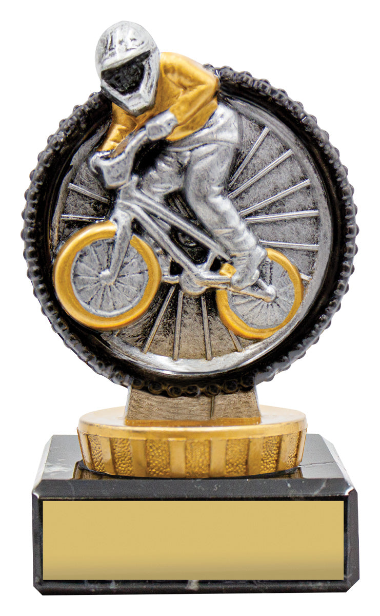 BMX Marble  - 95mm