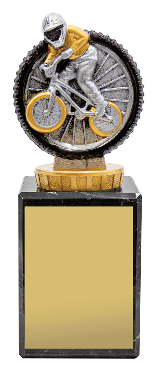 BMX Marble  - 155mm