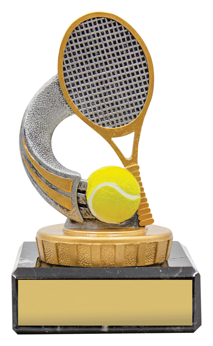 Tennis Marble  - 95mm