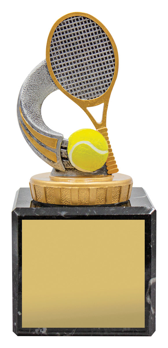 Tennis Marble  - 125mm