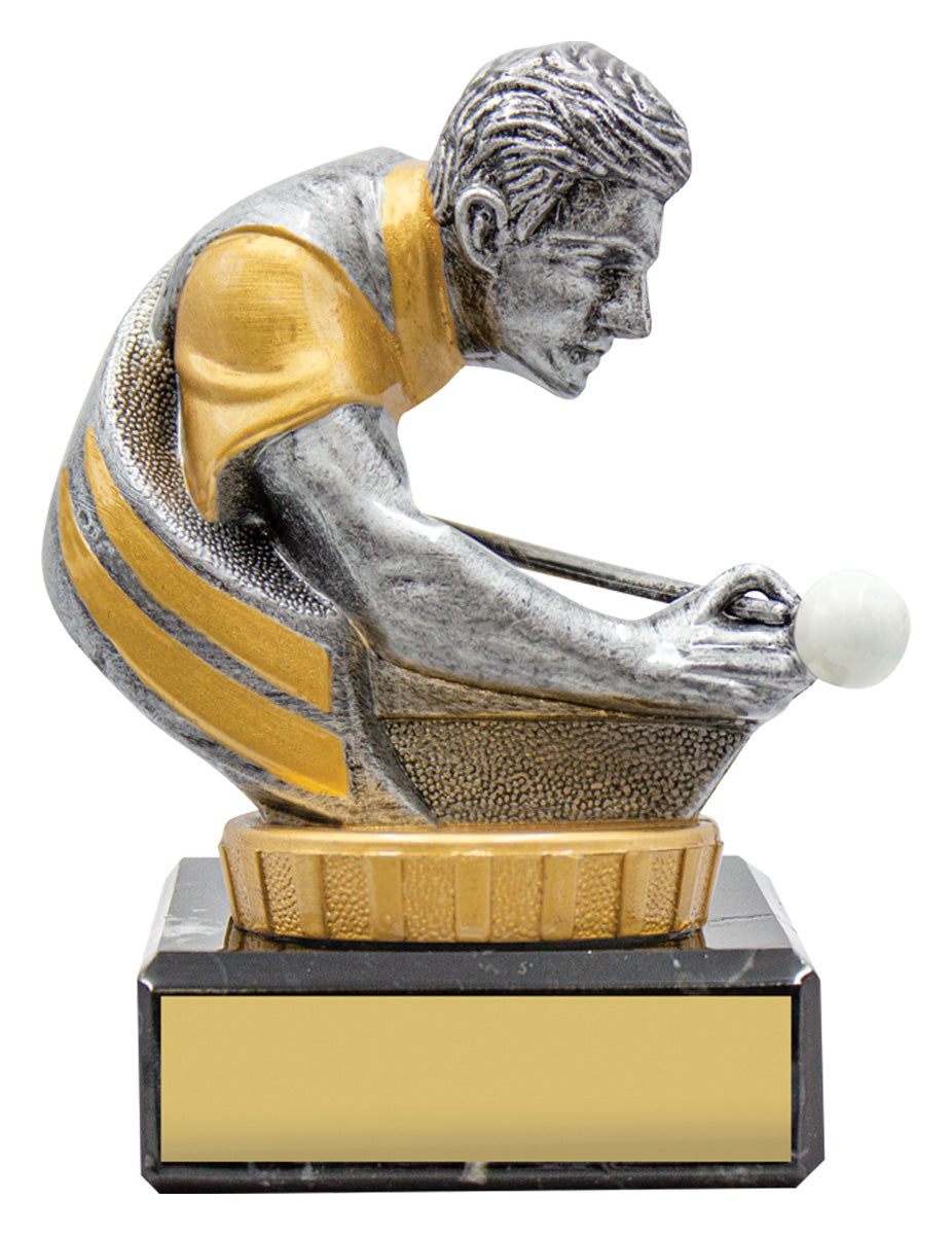 Snooker / Pool Marble  - 95mm