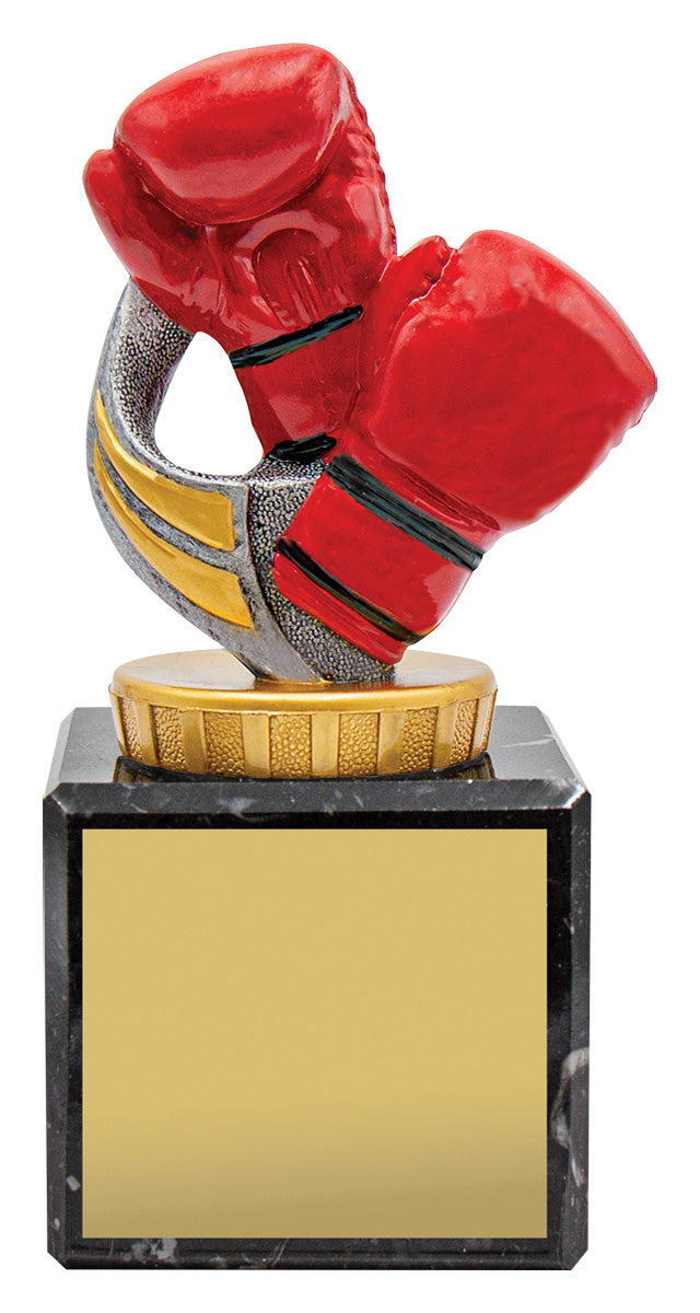 Boxing Marble  - 125mm