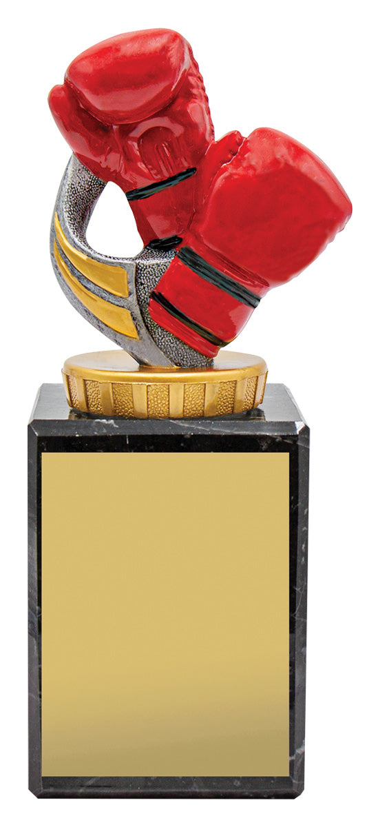 Boxing Marble  - 155mm
