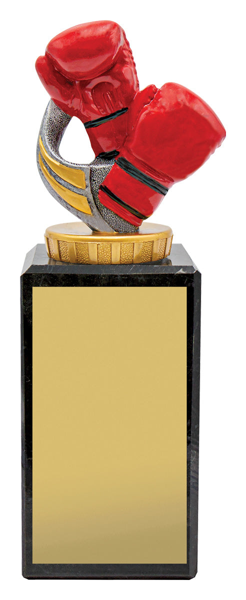 Boxing Marble  - 175mm