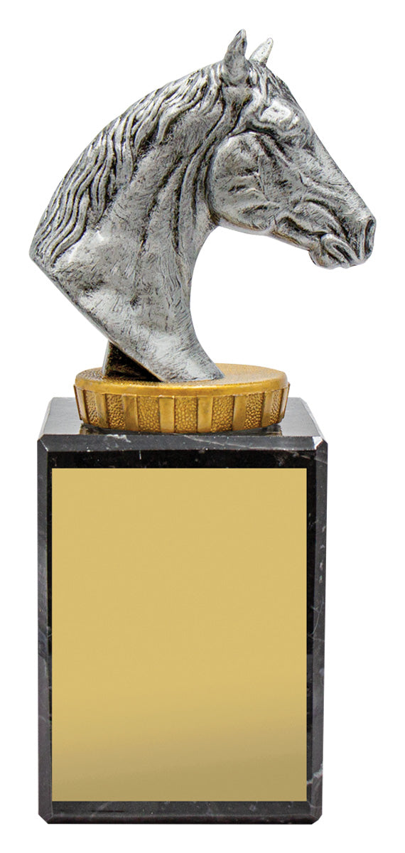 Horse Marble  - 155mm