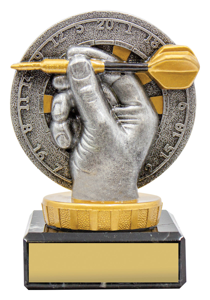 Darts Marble  - 95mm