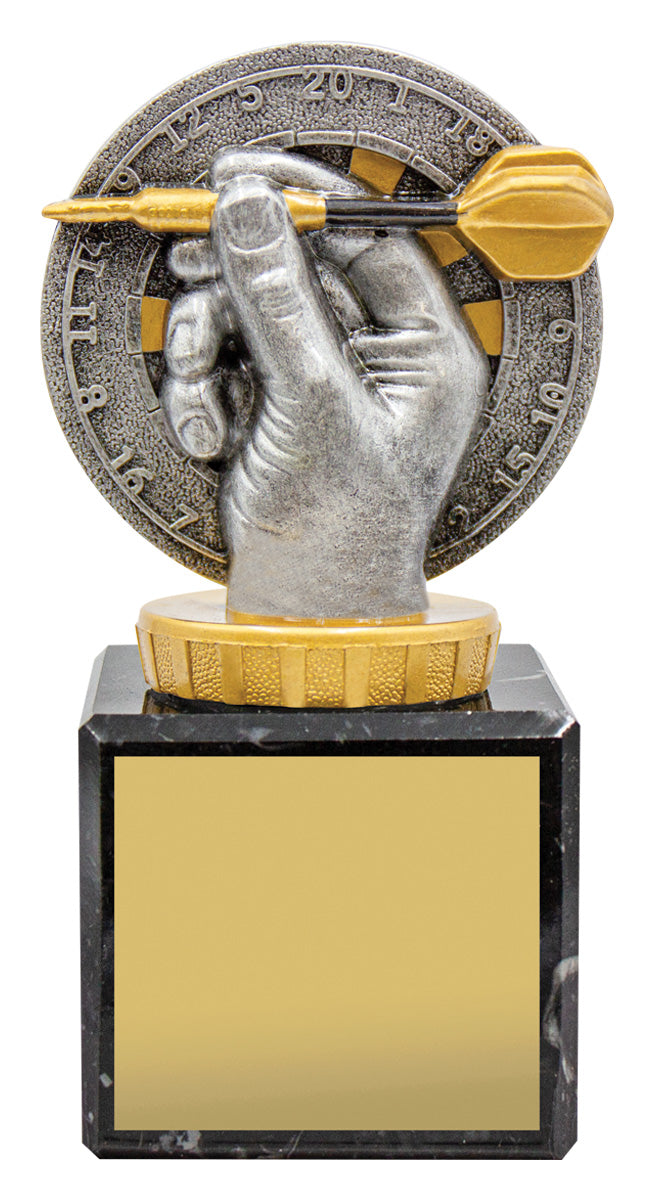 Darts Marble  - 125mm