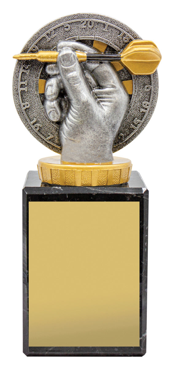 Darts Marble  - 155mm