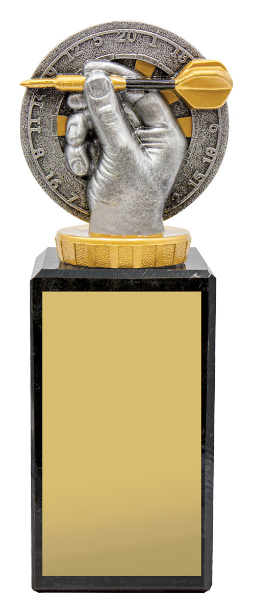 Darts Marble  - 175mm