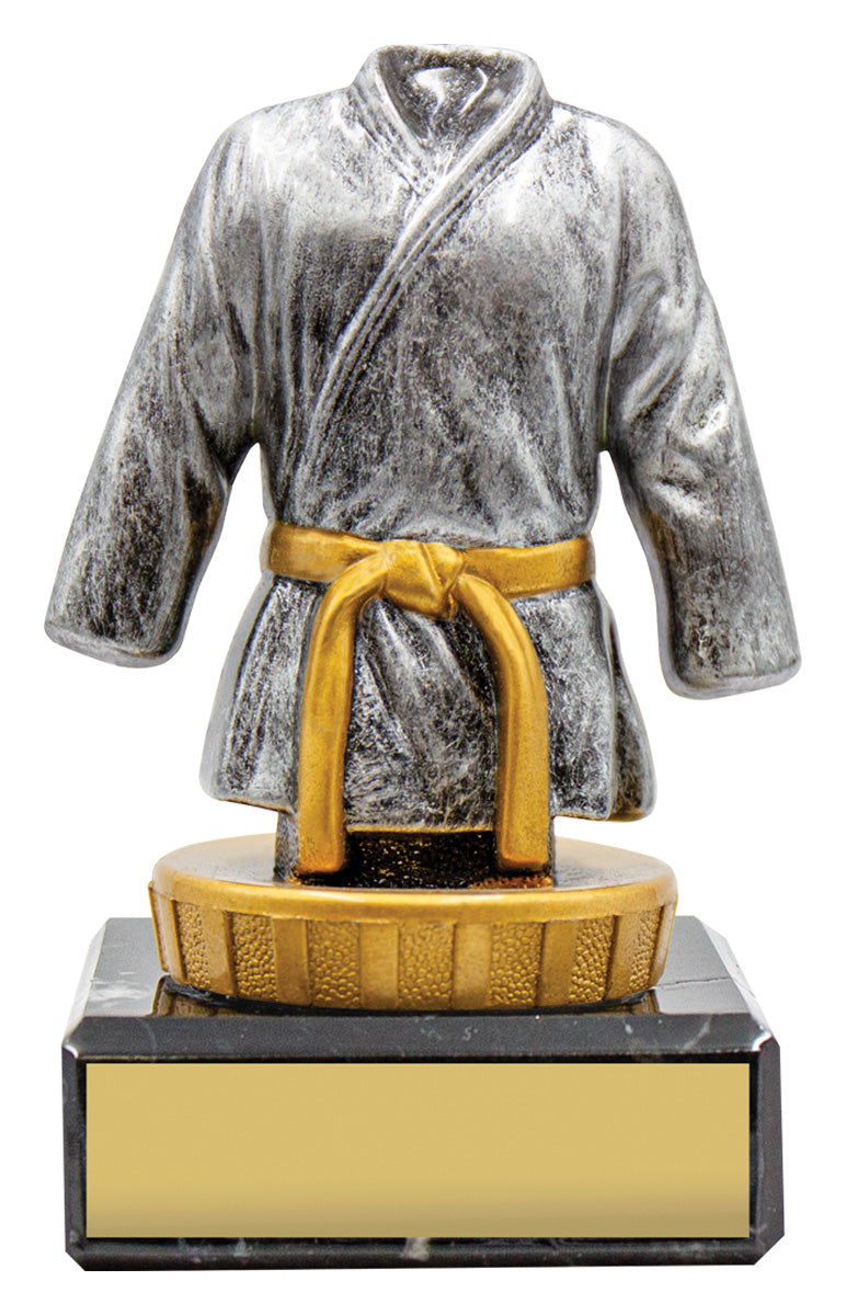 Martial Arts Marble  - 95mm