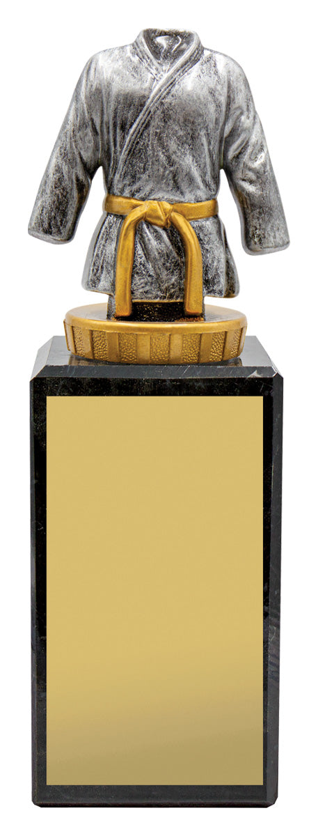 Martial Arts Marble  - 175mm