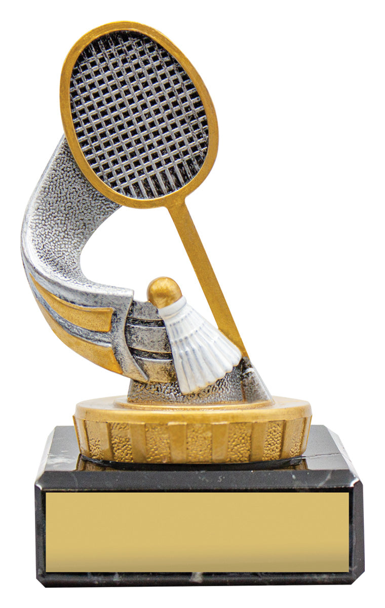 Badminton Marble - 95mm