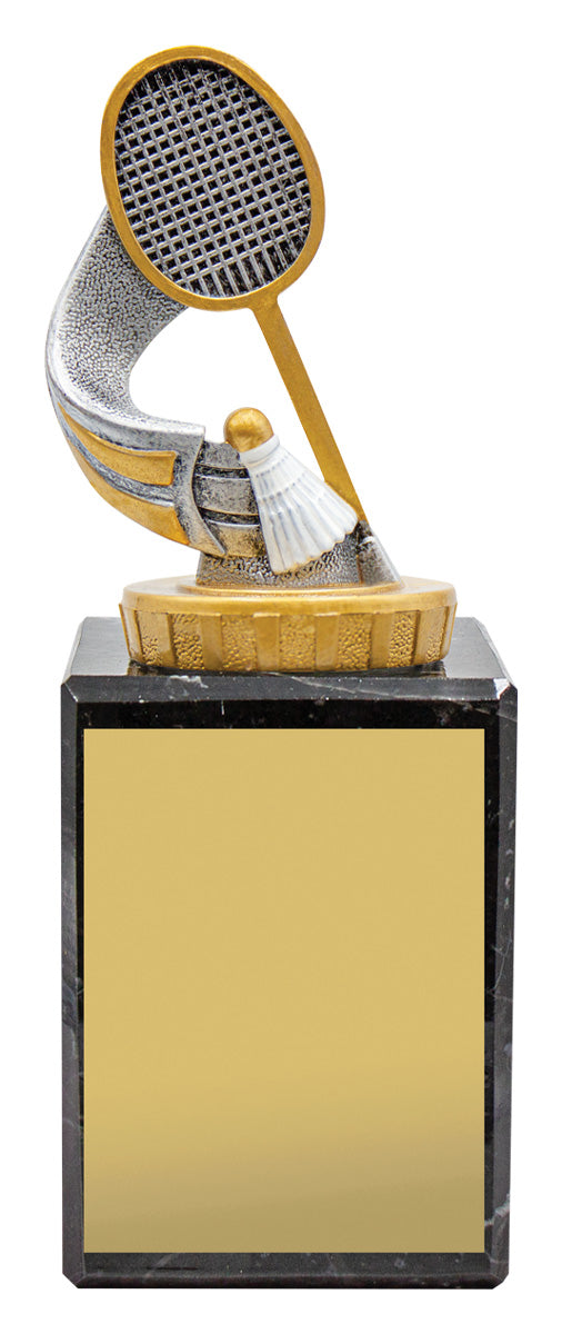 Badminton Marble - 155mm