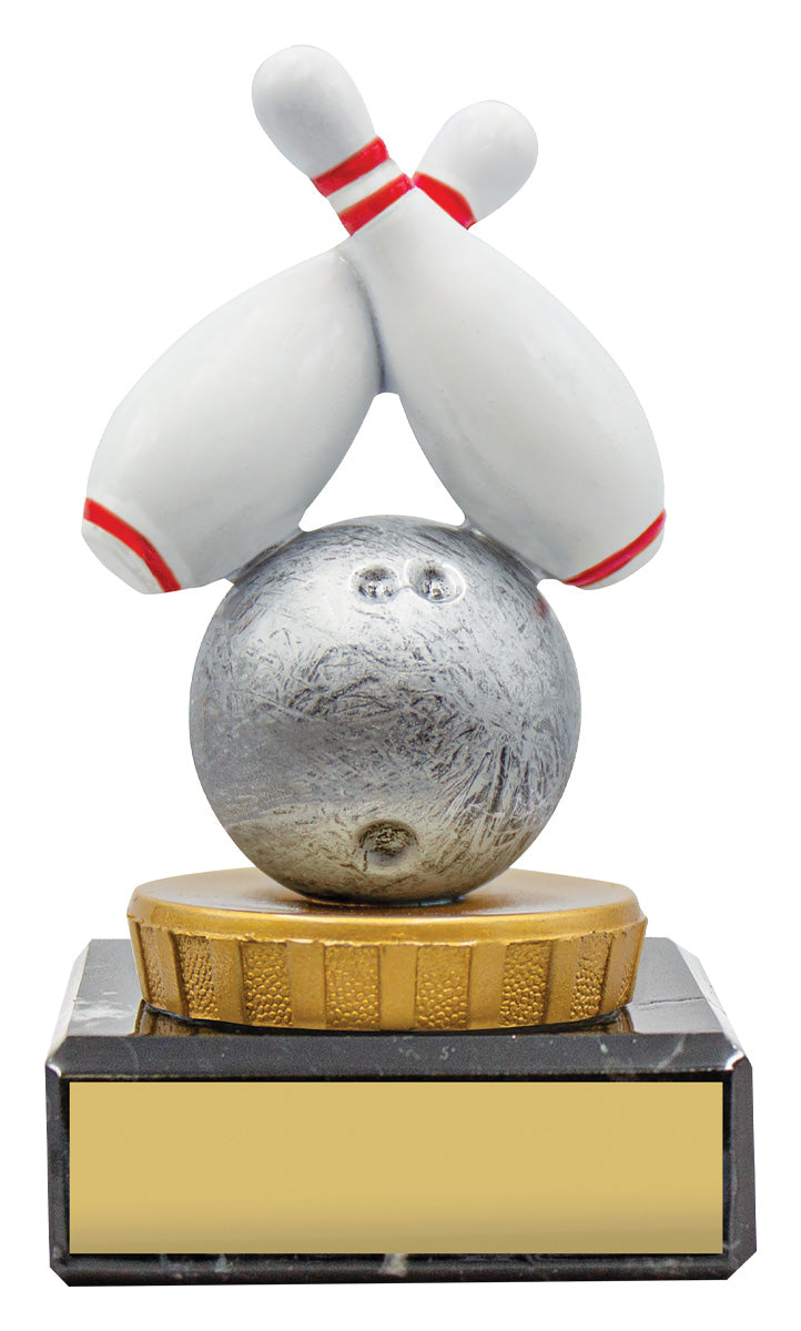 Tenpin Marble  - 95mm