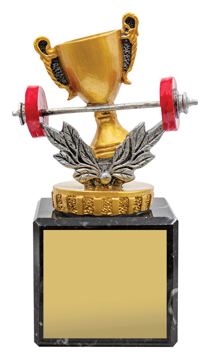 Gym Marble  - 125mm
