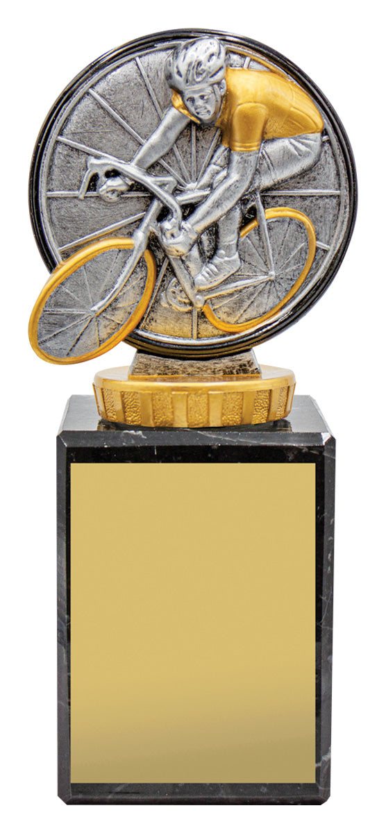Cycling Marble  - 155mm