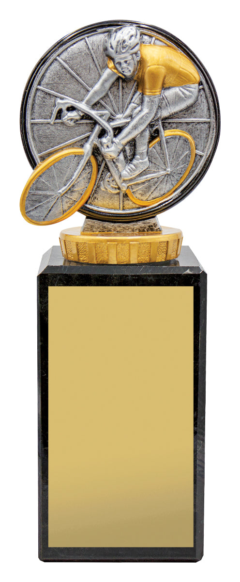 Cycling Marble  - 175mm