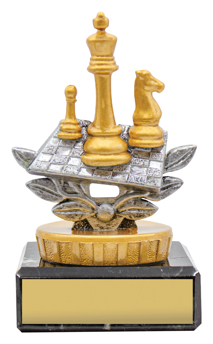 Chess Marble  - 95mm