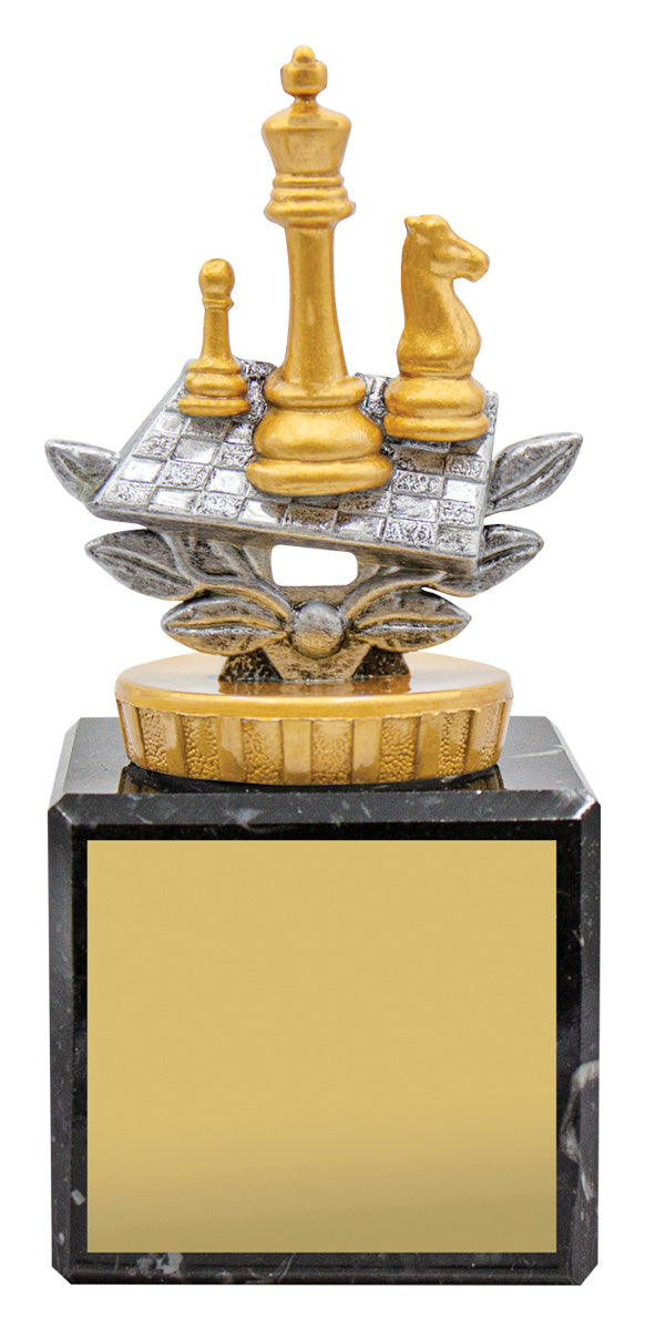 Chess Marble  - 125mm