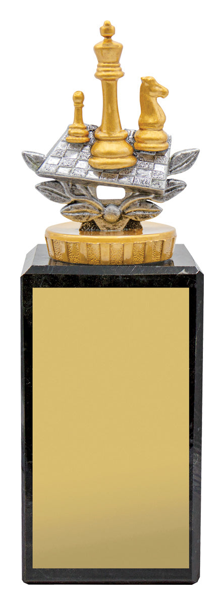 Chess Marble  - 175mm