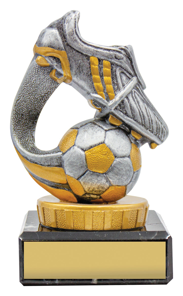 Football Marble - 95mm