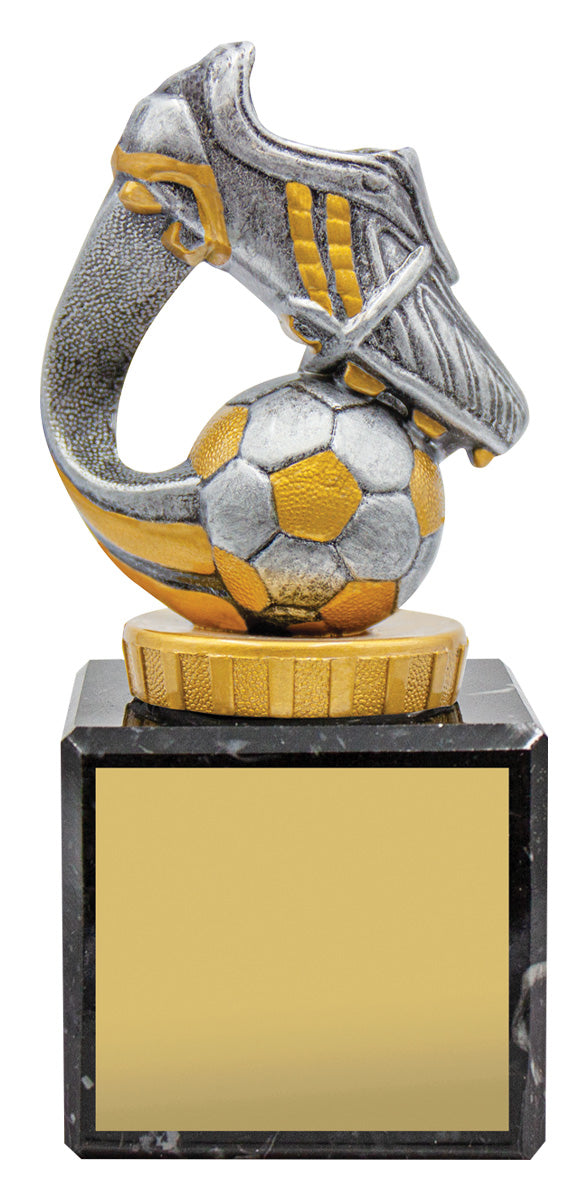 Football Marble - 125mm