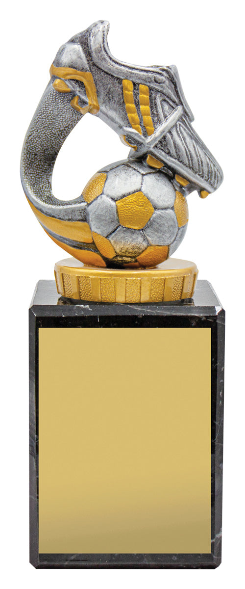 Football Marble - 155mm