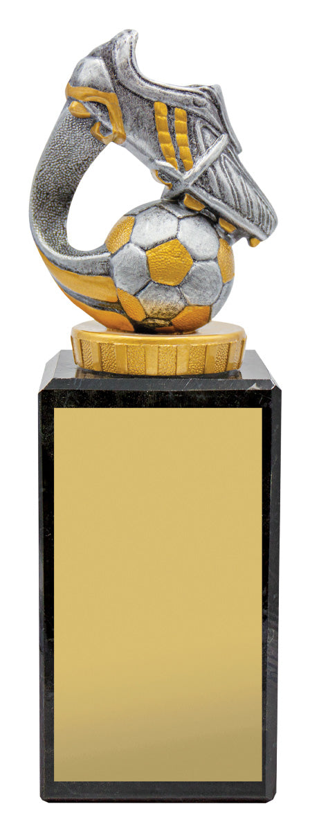 Football Marble - 175mm