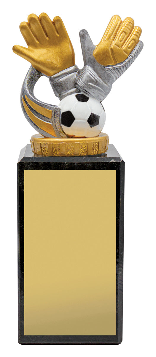 Goalie Marble - 175mm