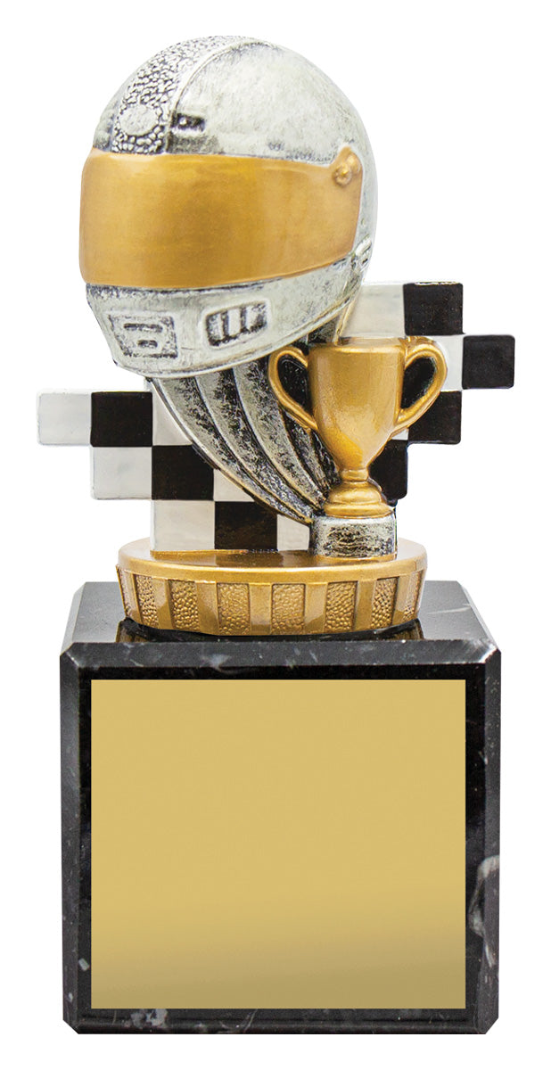 Motorsport Marble  - 125mm